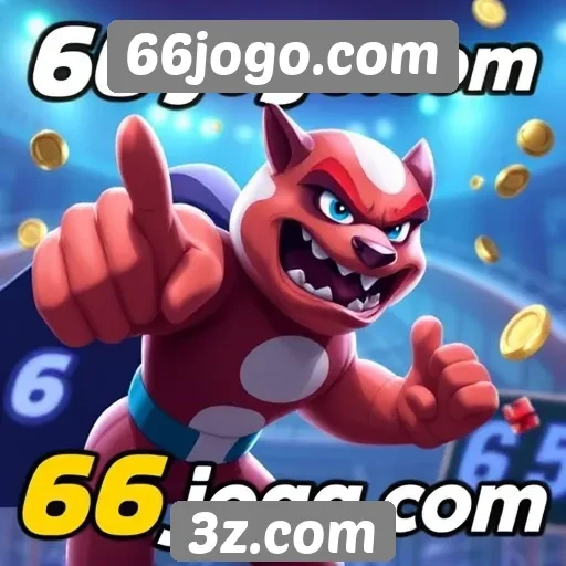 Comparação entre 66jogo.com e outros sites de jogos