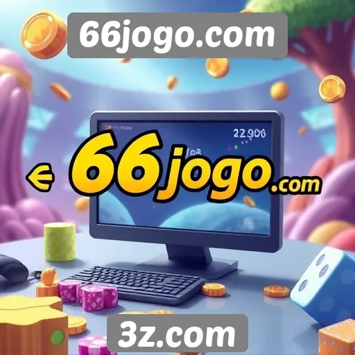 Expectativas sobre o futuro do 66jogo.com