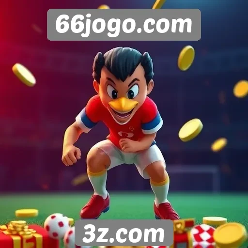 Impacto das promoções em 66jogo.com