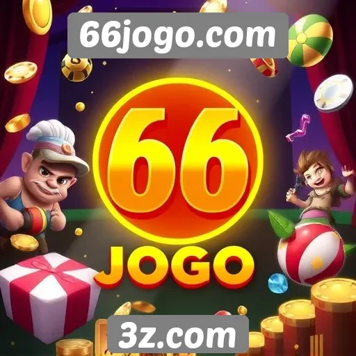 Principais jogos disponíveis no 66jogo.com