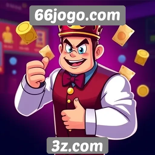 Dicas para maximizar sua experiência no 66jogo.com