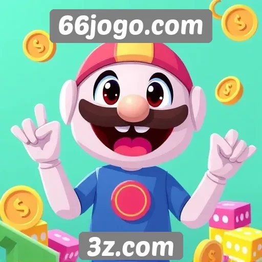 Novas funcionalidades planejadas para 66jogo.com