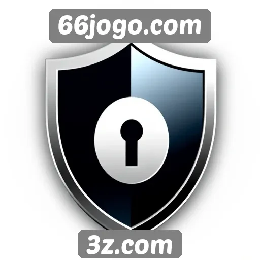Segurança e privacidade no 66jogo.com