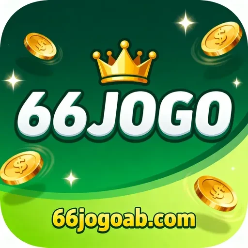 66jogo.com logo